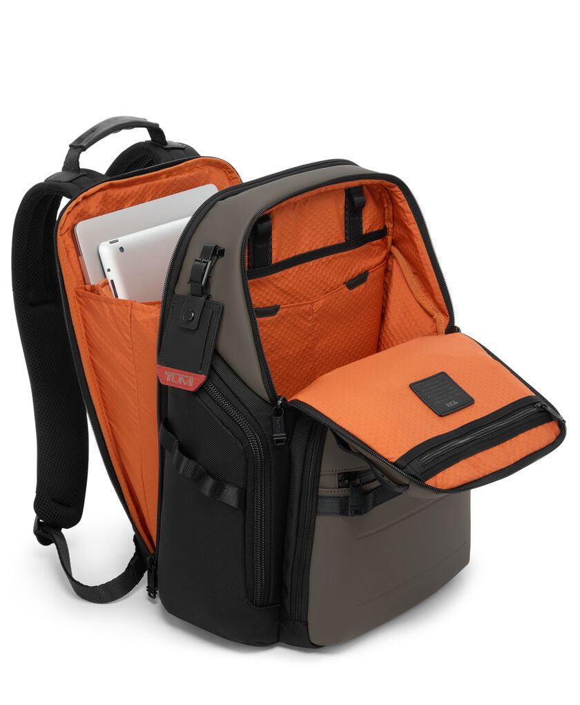ALPHA BRAVO Search 後背包  hi-res | TUMI
