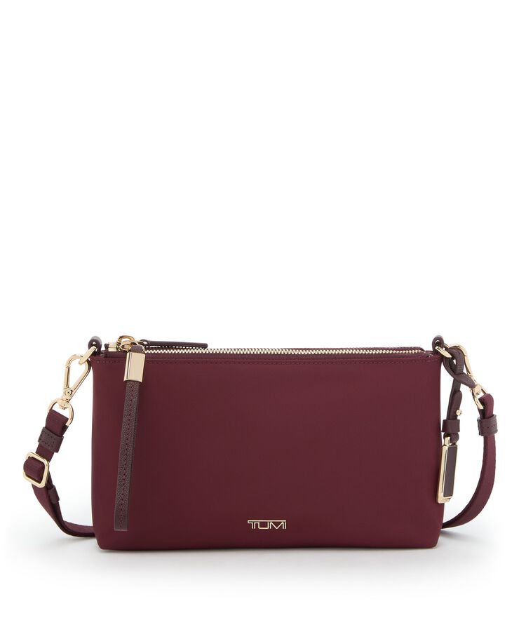 VOYAGEUR Adela 斜背包  hi-res | TUMI