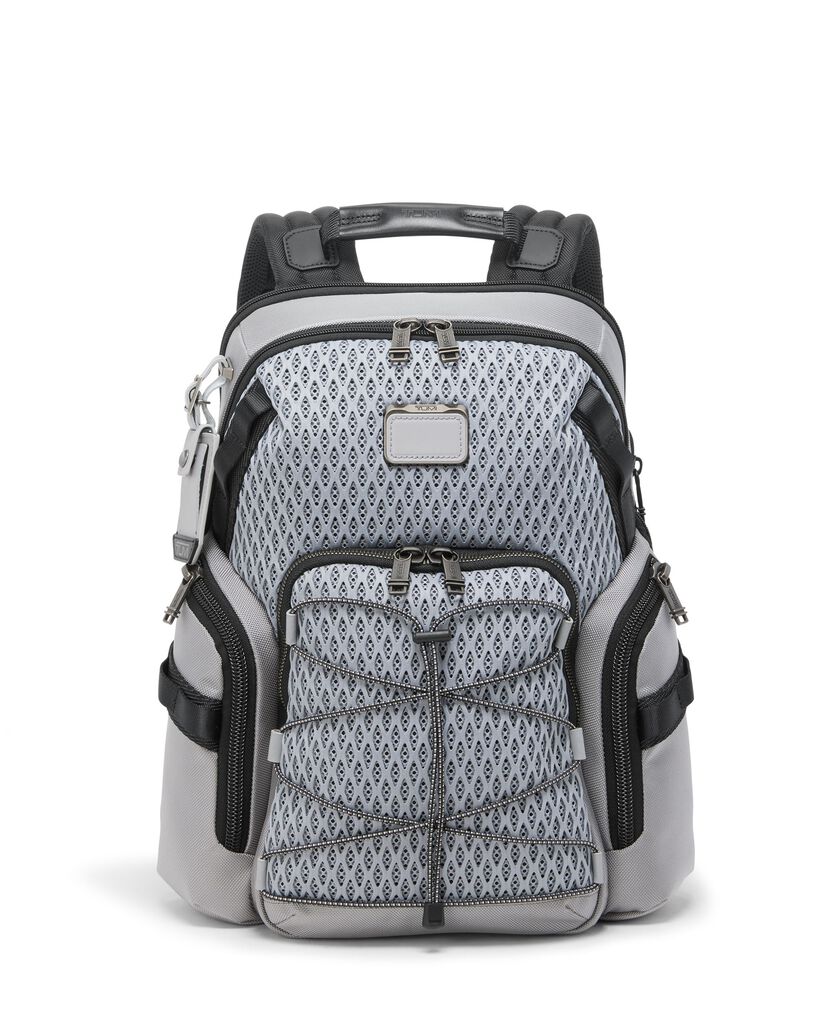 ALPHA BRAVO Navigation 後背包  hi-res | TUMI