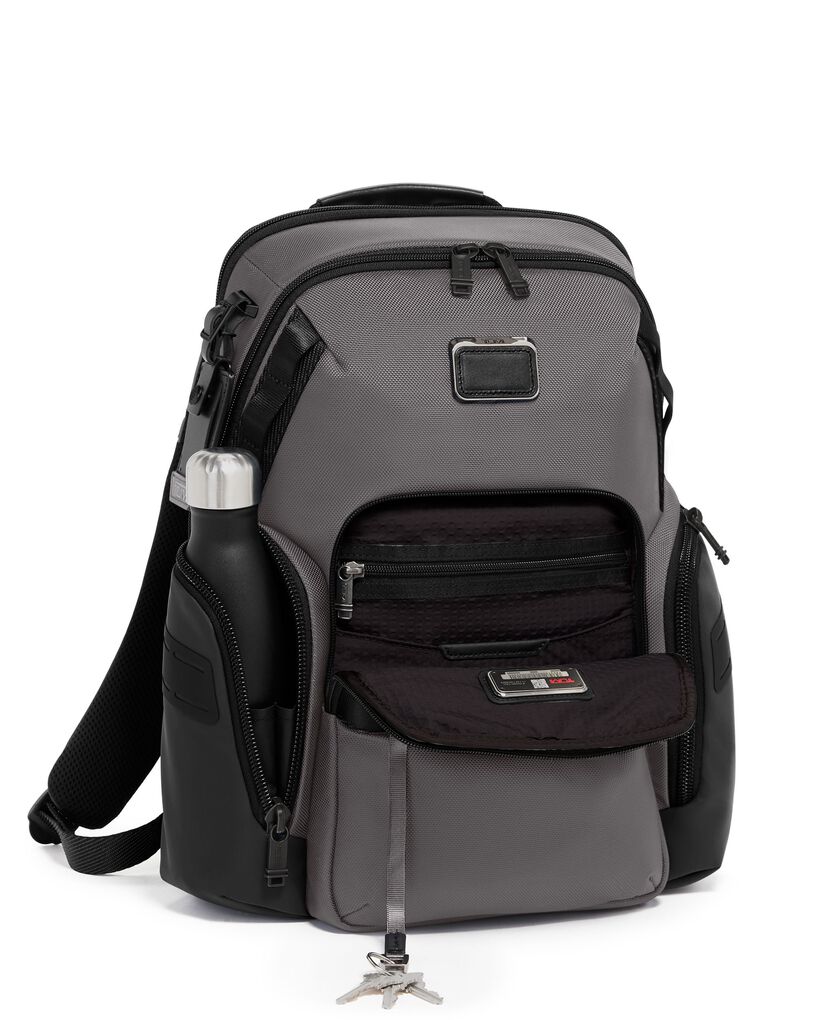 Navigation Backpack  hi-res | TUMI
