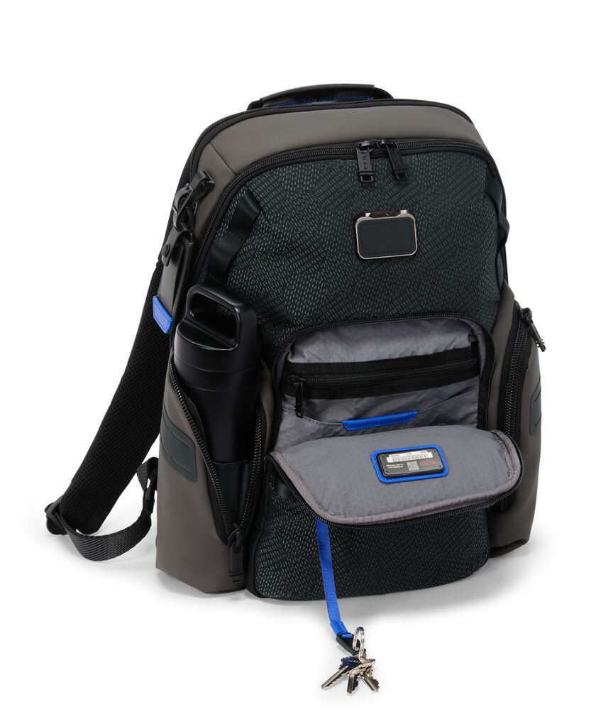ALPHA BRAVO Navigation 後背包  hi-res | TUMI