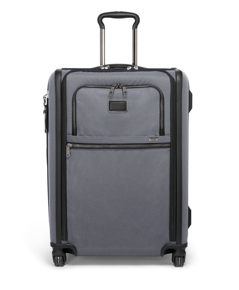 Short Trip Expandable 4 Wheeled Packing Case  hi-res | TUMI