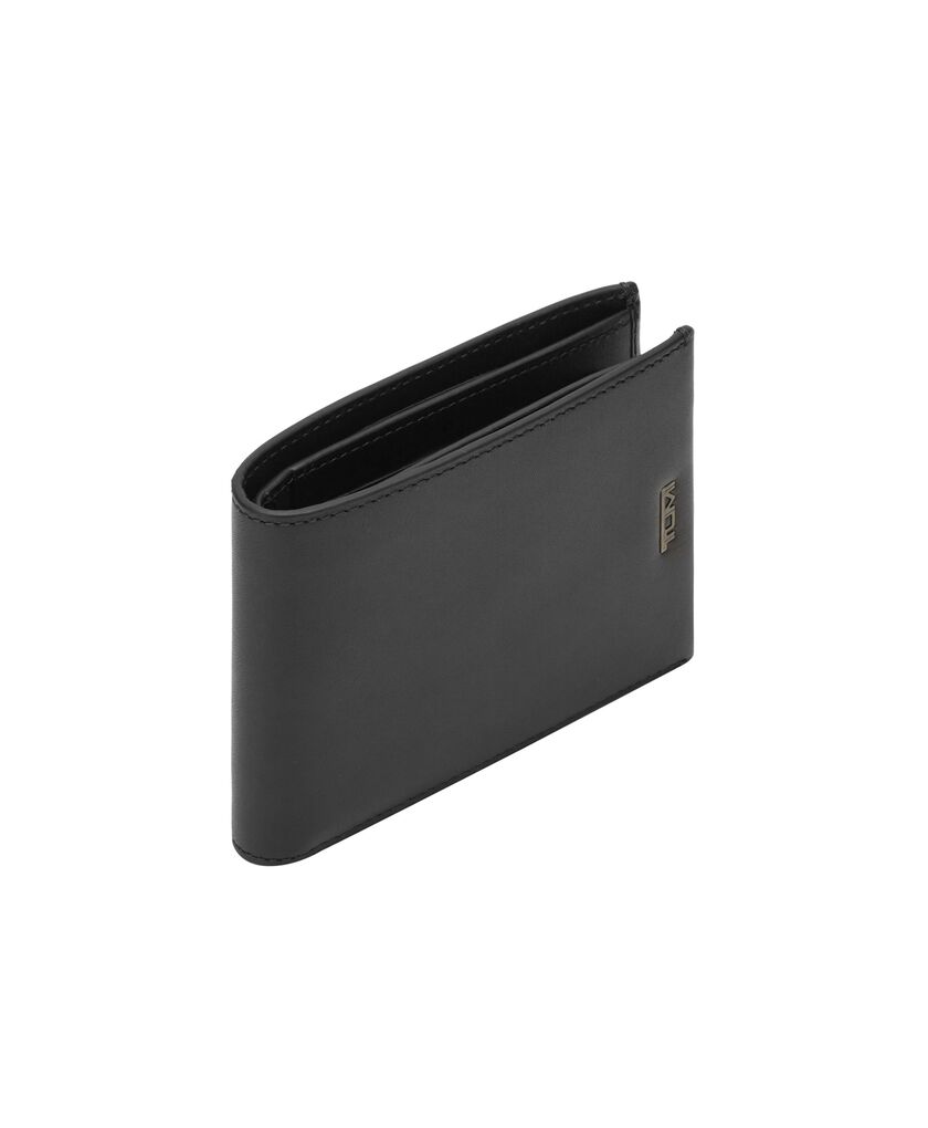 Global Double Billfold  hi-res | TUMI