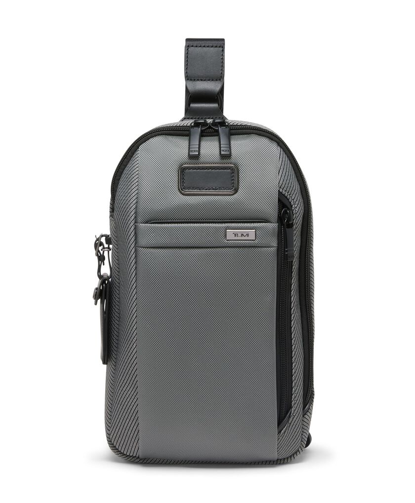 TUMI ALPHA 肩背包  hi-res | TUMI