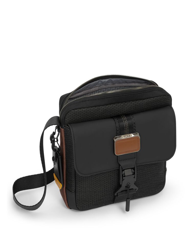 ALPHA BRAVO Junior 斜背包  hi-res | TUMI