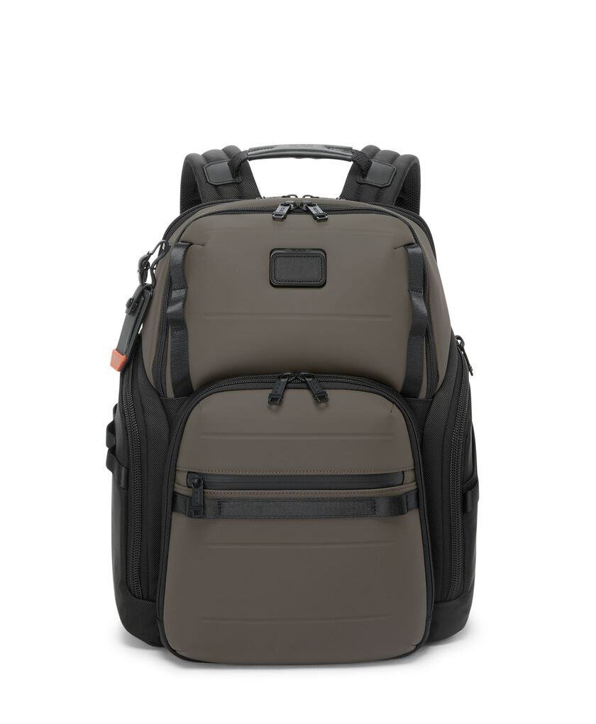ALPHA BRAVO Search 後背包  hi-res | TUMI