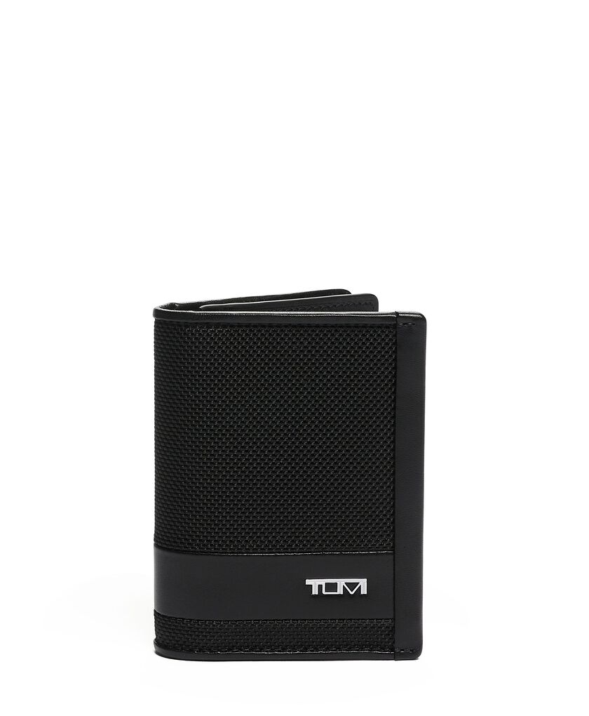 Gusseted Card Case  hi-res | TUMI