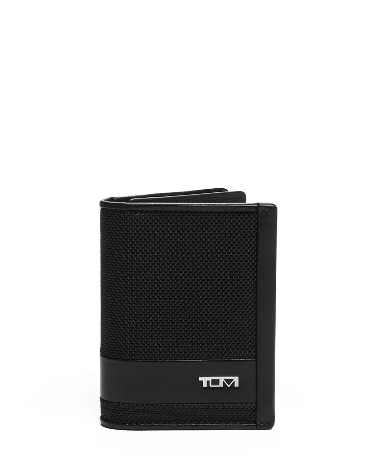 ALPHA SLG Gusseted 卡夾  hi-res | TUMI