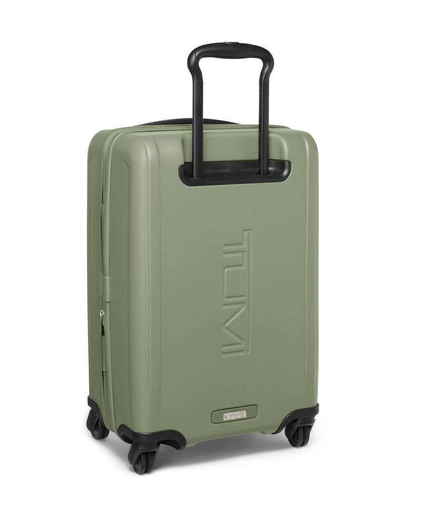 TUMI VENTRA 可擴展國際登機箱  hi-res | TUMI