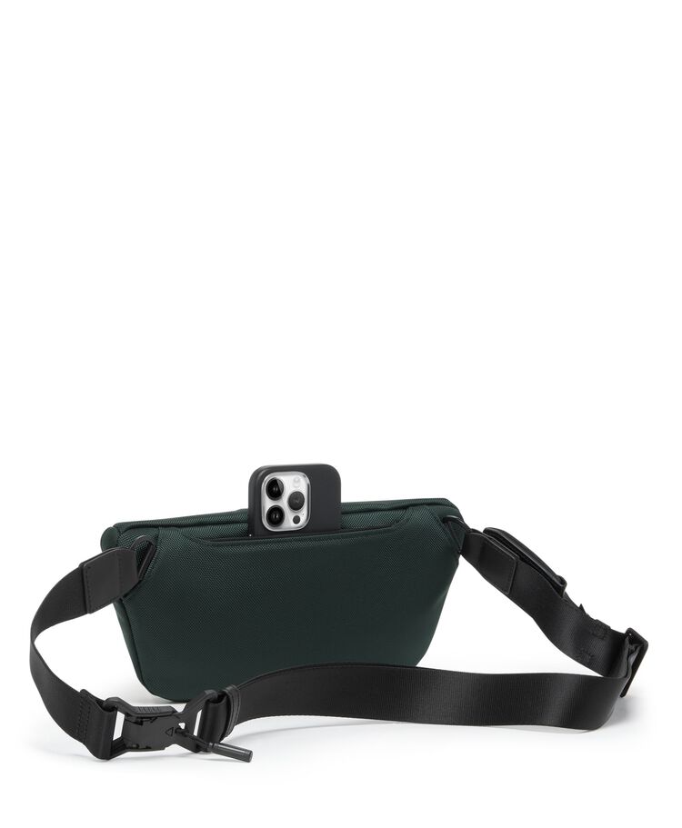 TUMI ALPHA 腰包式肩背包  hi-res | TUMI