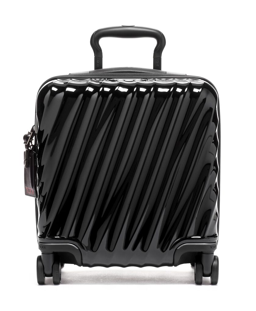 Small Compact 4 Wheeled Brief  hi-res | TUMI