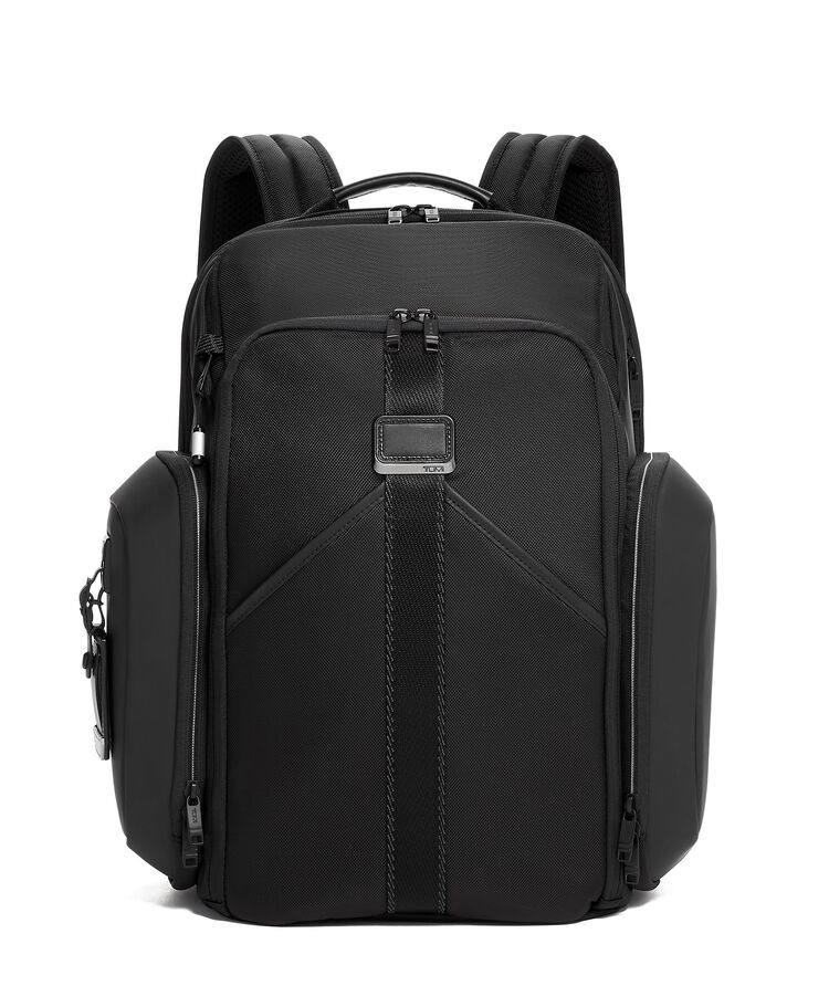 ALPHA BRAVO Esports Pro 大型背包  hi-res | TUMI