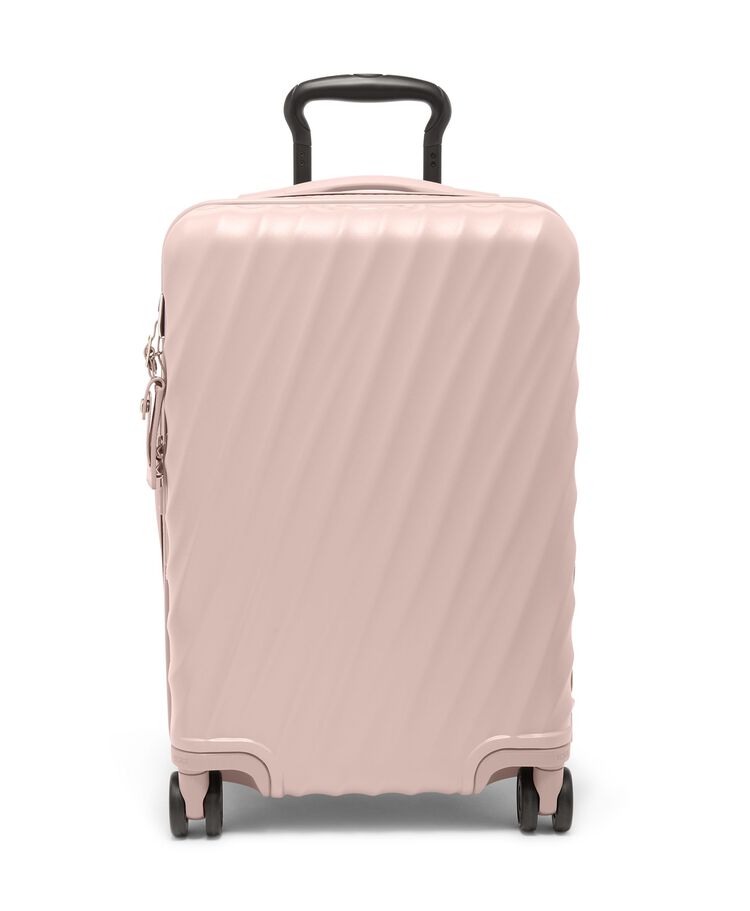 19 DEGREE 國際四輪可擴展登機箱  hi-res | TUMI