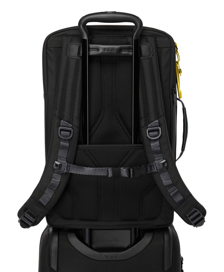 ALPHA BRAVO Detrick 後背包  hi-res | TUMI