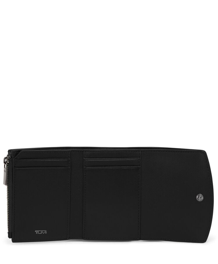 BELDEN SLG 精巧掀蓋式短夾  hi-res | TUMI