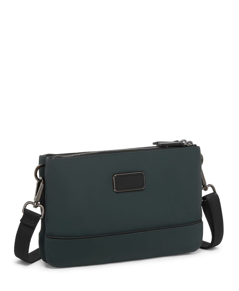 TUMI HARRISON Bardin 手拿包  hi-res | TUMI