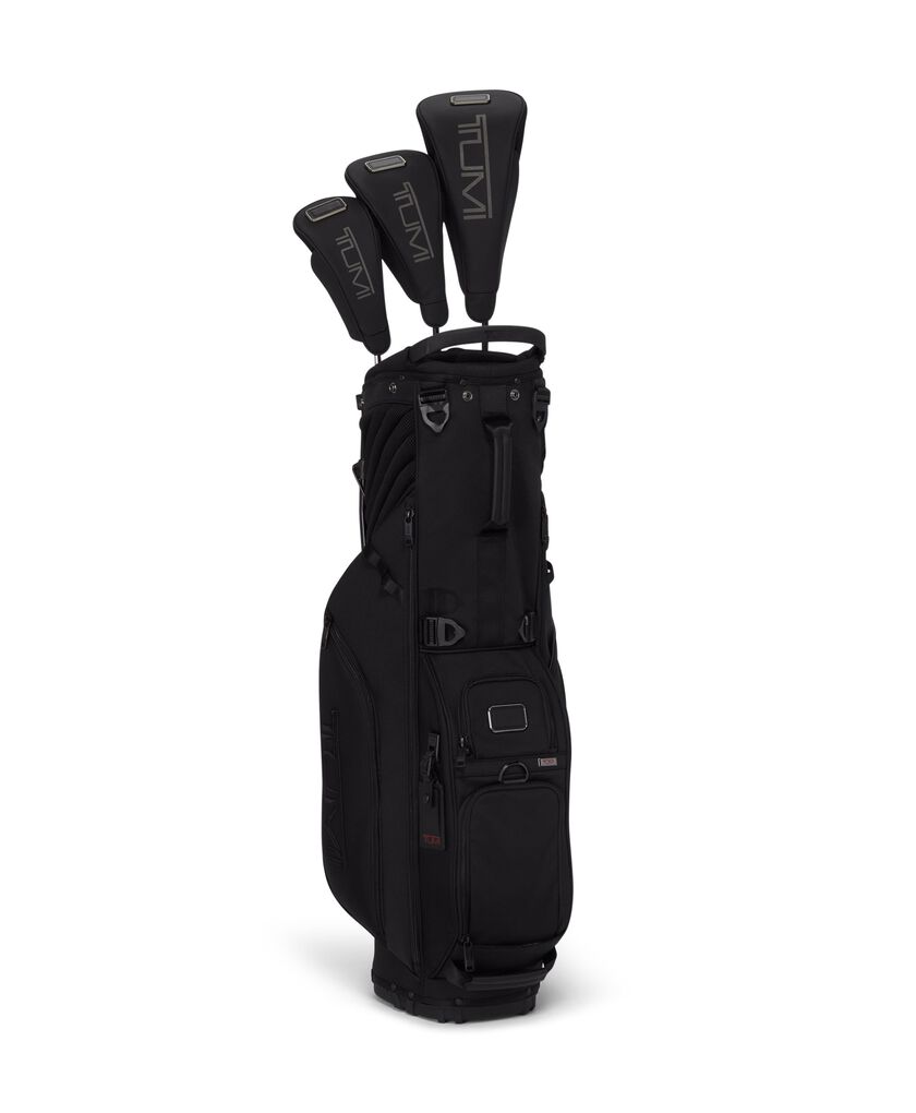 Three Pack Golf Club Cover Set  hi-res | TUMI
