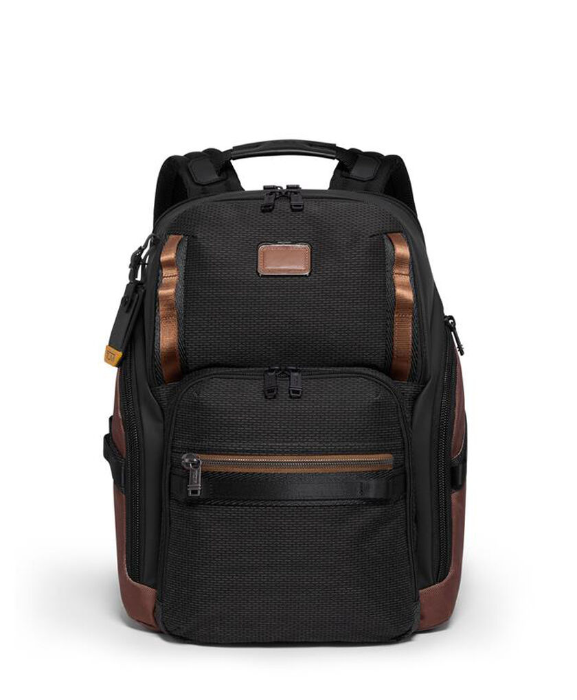 ALPHA BRAVO Search 背包  hi-res | TUMI