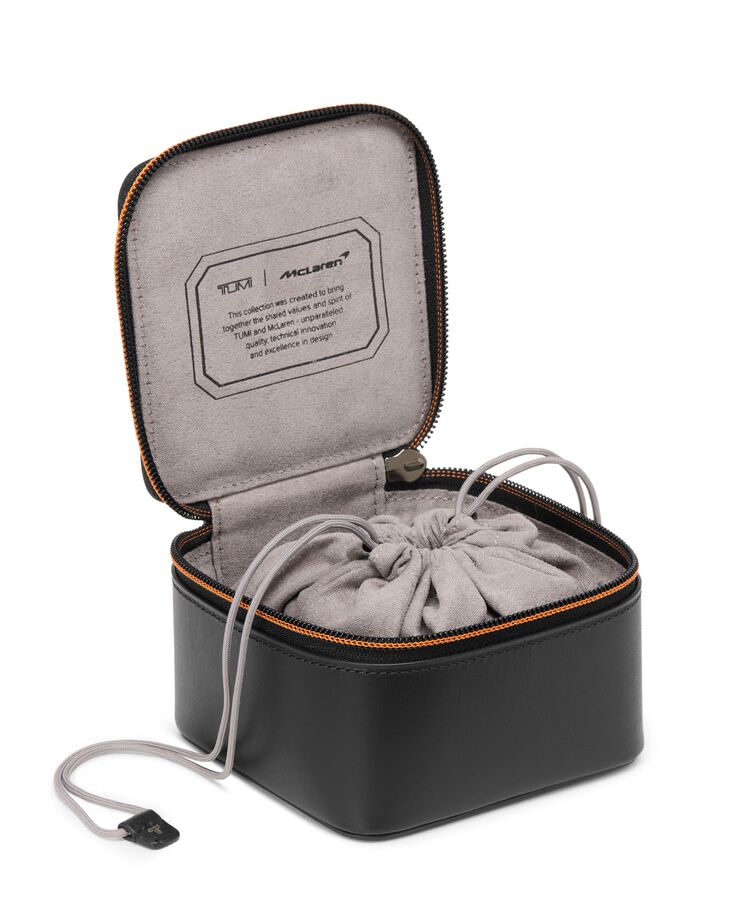 TUMI I MCLAREN 手錶收納盒  hi-res | TUMI