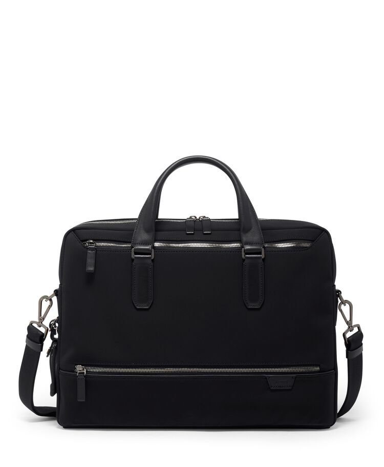 TUMI HARRISON Avondale 拉鍊公事包  hi-res | TUMI