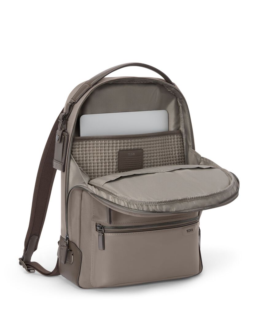 TUMI HARRISON Bradner 後背包  hi-res | TUMI