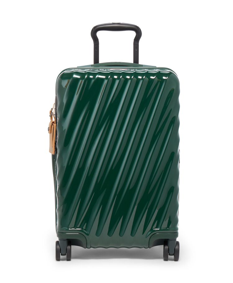 19 DEGREE 國際四輪可擴展登機箱  hi-res | TUMI