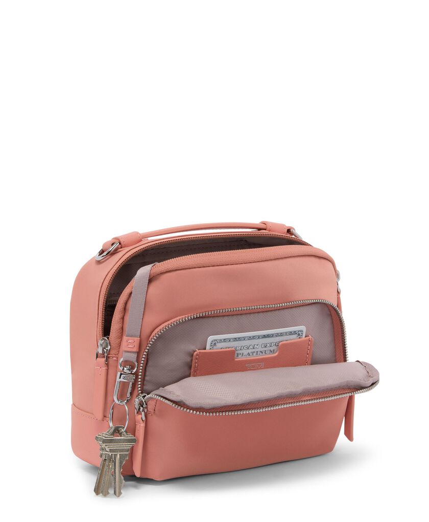 VOYAGEUR Teghan 斜背包  hi-res | TUMI