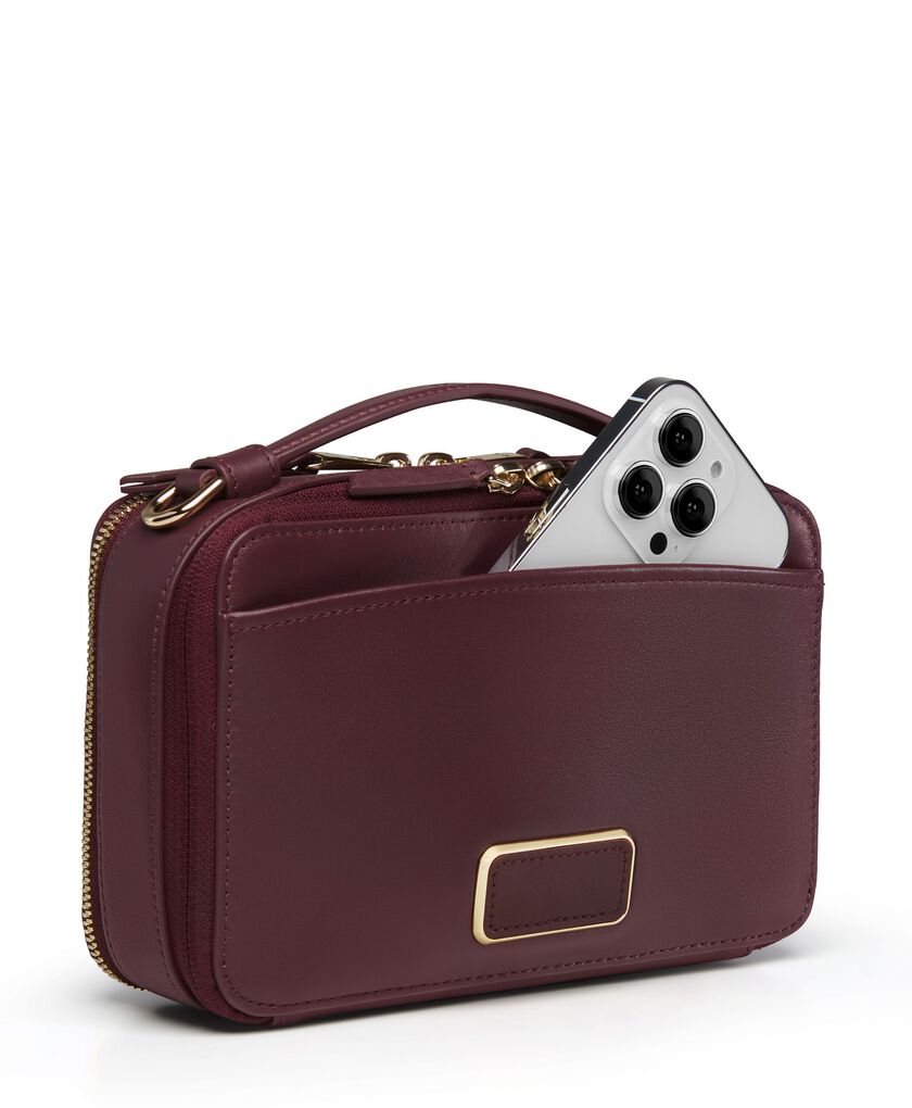 VOYAGEUR Myla 斜背包  hi-res | TUMI