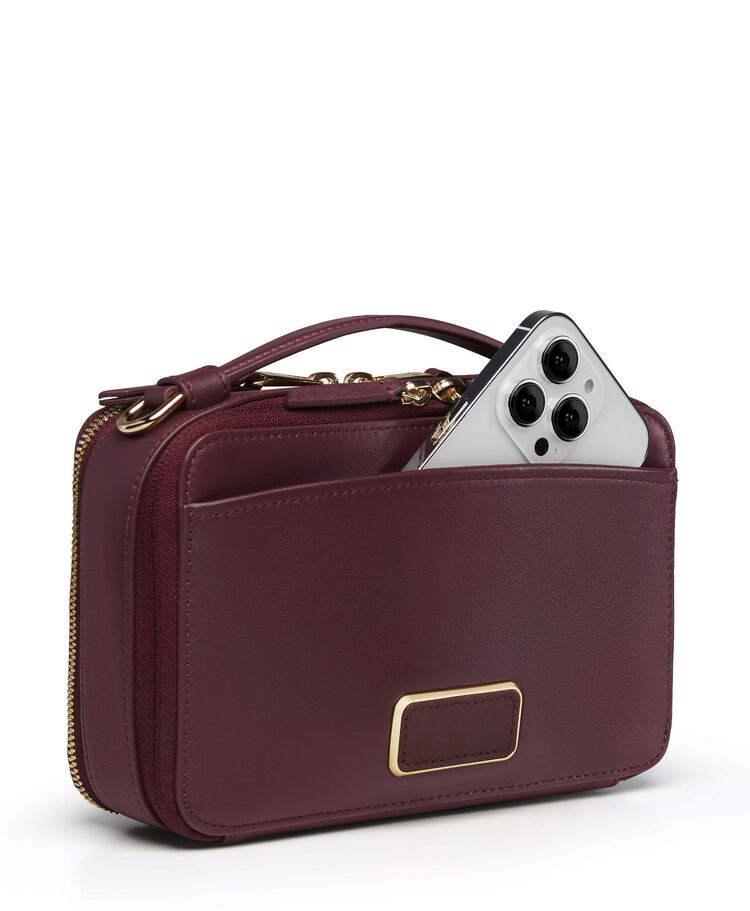 VOYAGEUR Myla 斜背包  hi-res | TUMI
