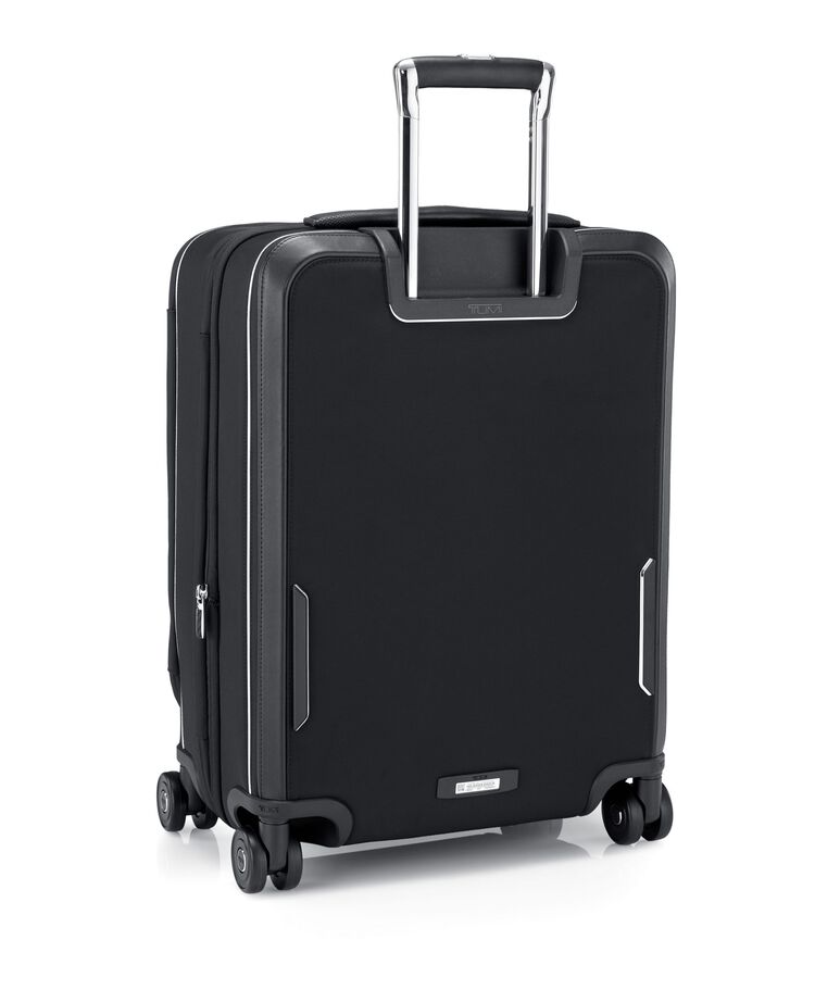 ARRIV&Eacute; 洲際雙拉鍊四輪登機箱  hi-res | TUMI