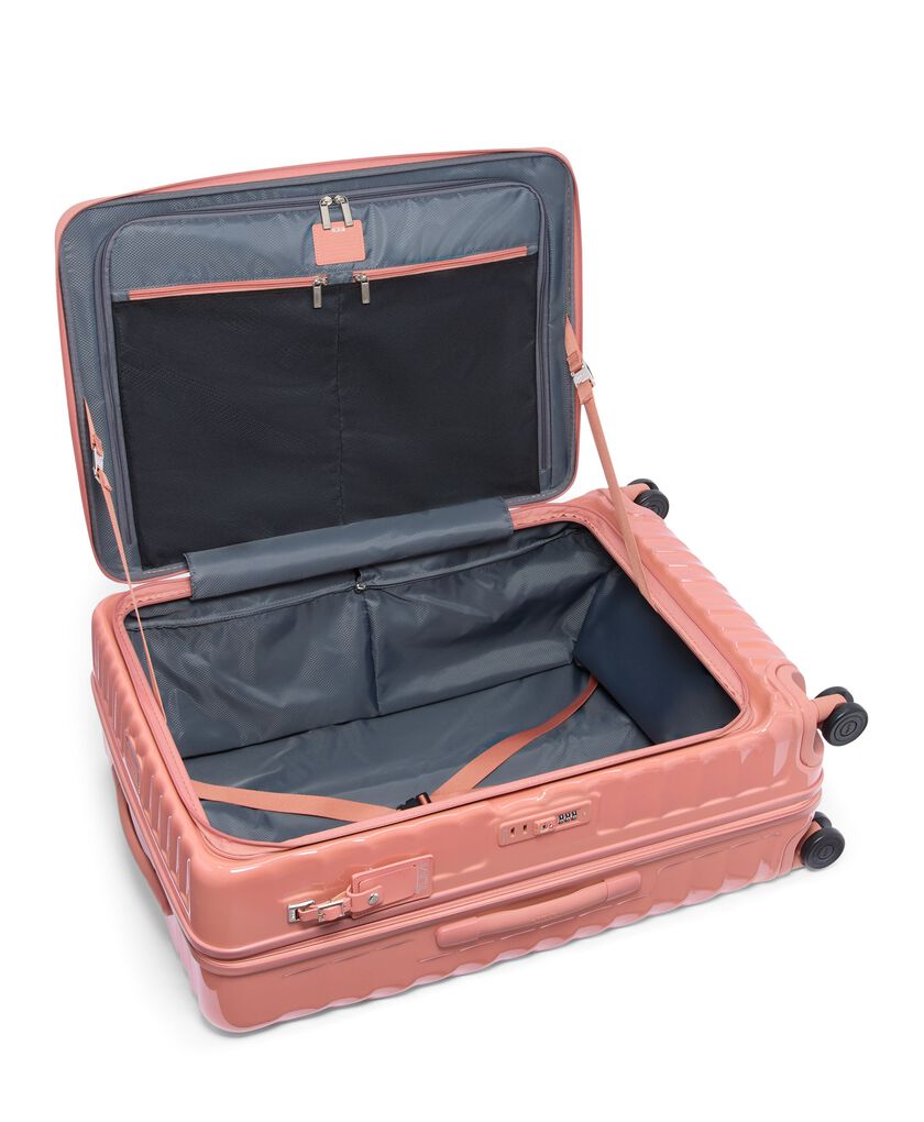 19 DEGREE 大型前開式可擴展行李箱  hi-res | TUMI