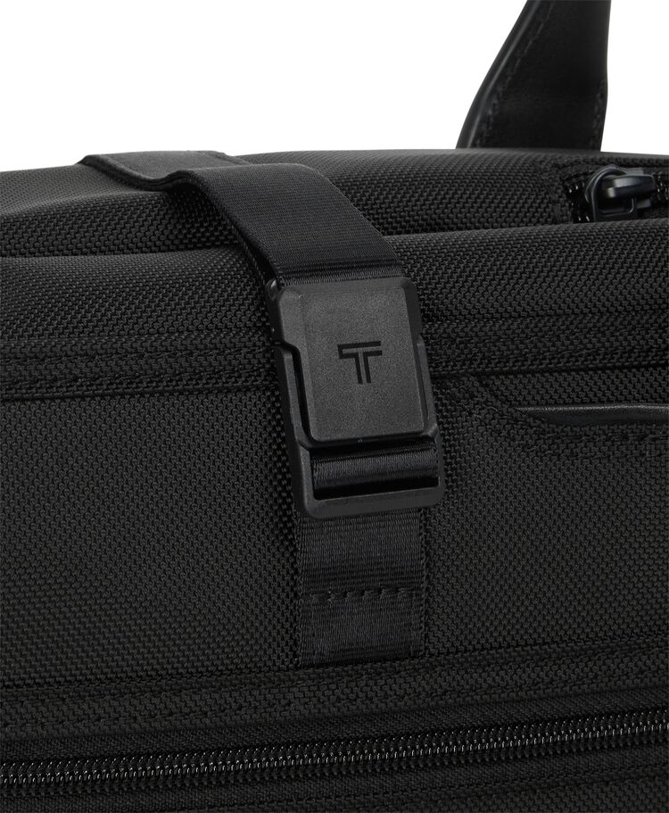 TUMI ALPHA 三折式西裝旅行袋  hi-res | TUMI