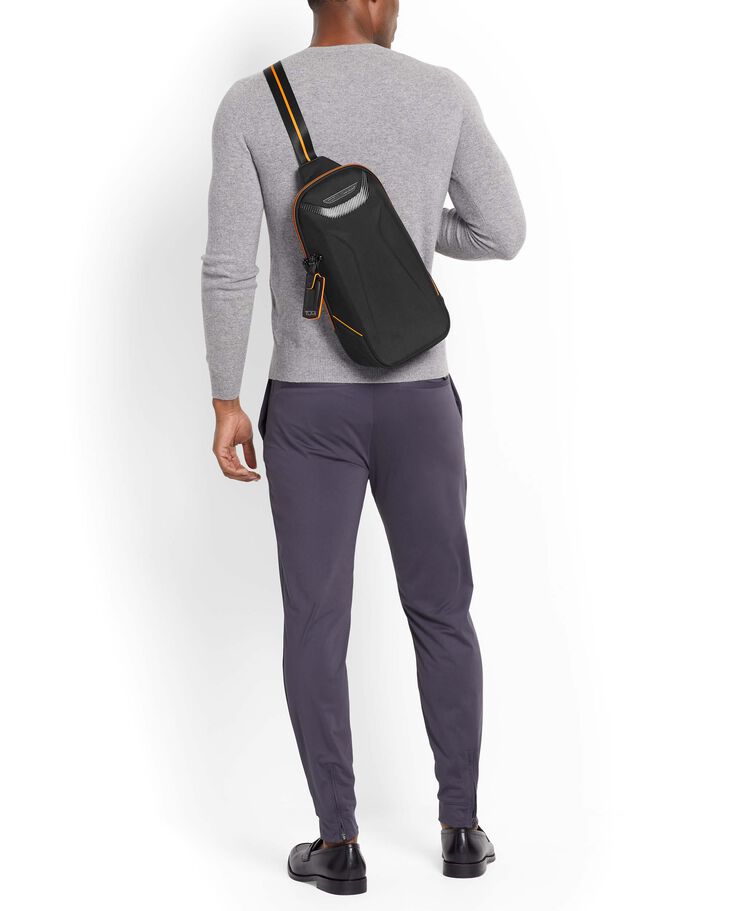 TUMI I MCLAREN Torque 肩背包  hi-res | TUMI