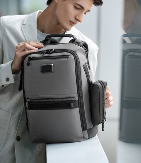 ALPHA BRAVO Dynamic 背包  lifestyle | TUMI