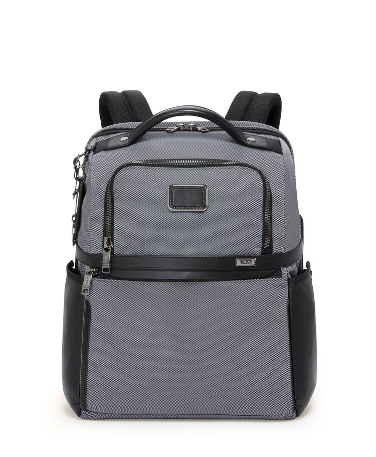 ALPHA X 輕巧公事背包（Brief Pack®輕便設計）  hi-res | TUMI