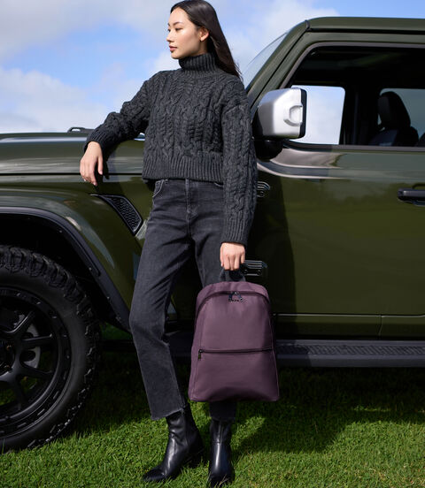 VOYAGEUR Just In Case®背包  lifestyle | TUMI