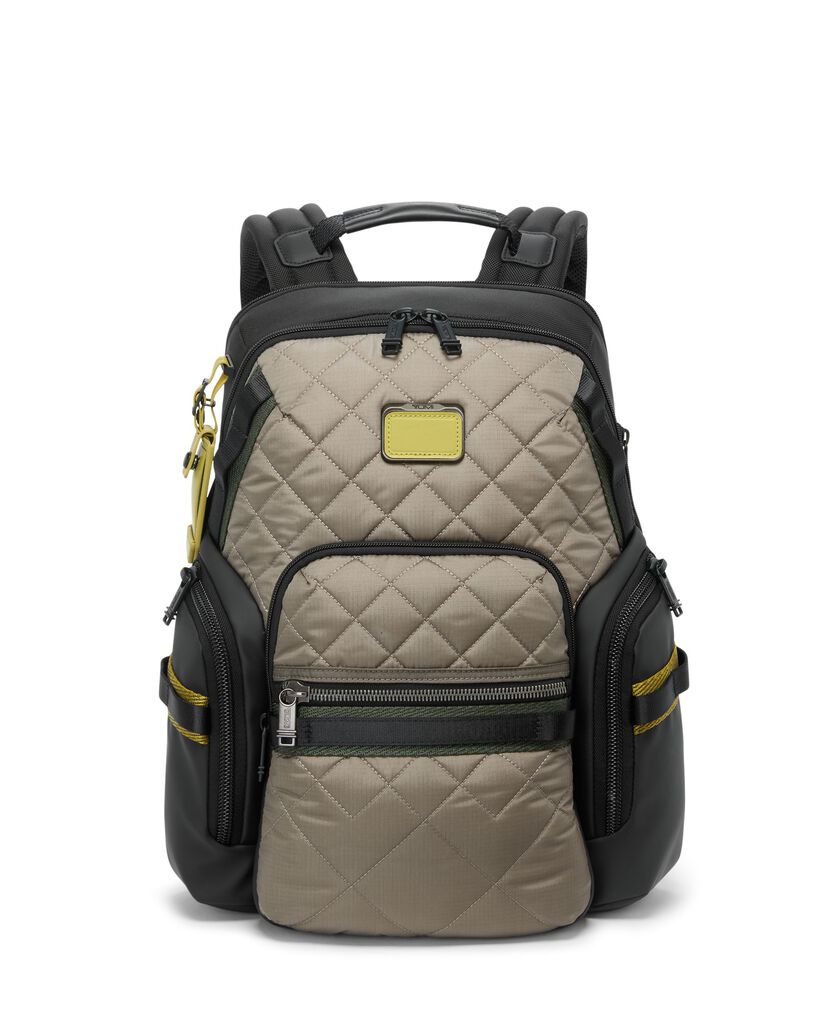 ALPHA BRAVO Navigation 後背包  hi-res | TUMI