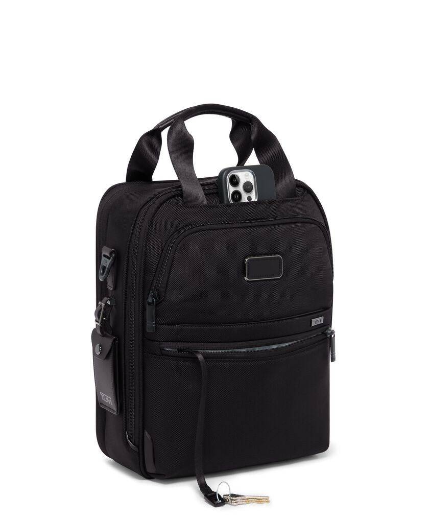 ALPHA 登機手提包  hi-res | TUMI