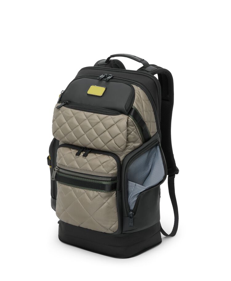 ALPHA BRAVO Nomadic 後背包  hi-res | TUMI