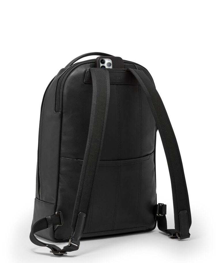 Warren Backpack  hi-res | TUMI