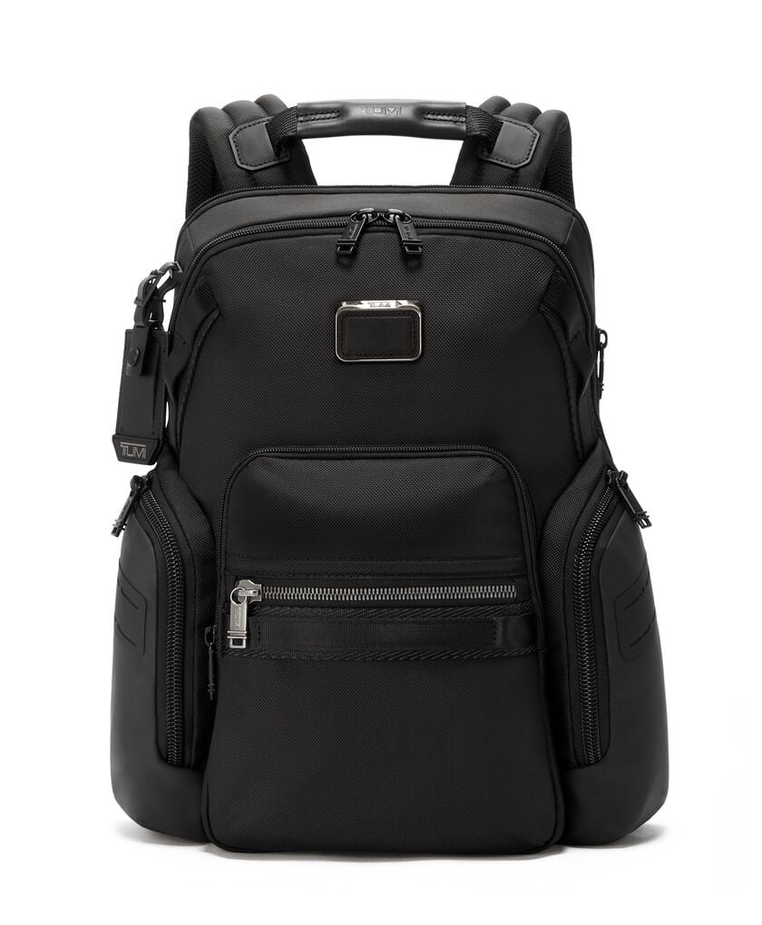 ALPHA BRAVO Navigation 背包  hi-res | TUMI