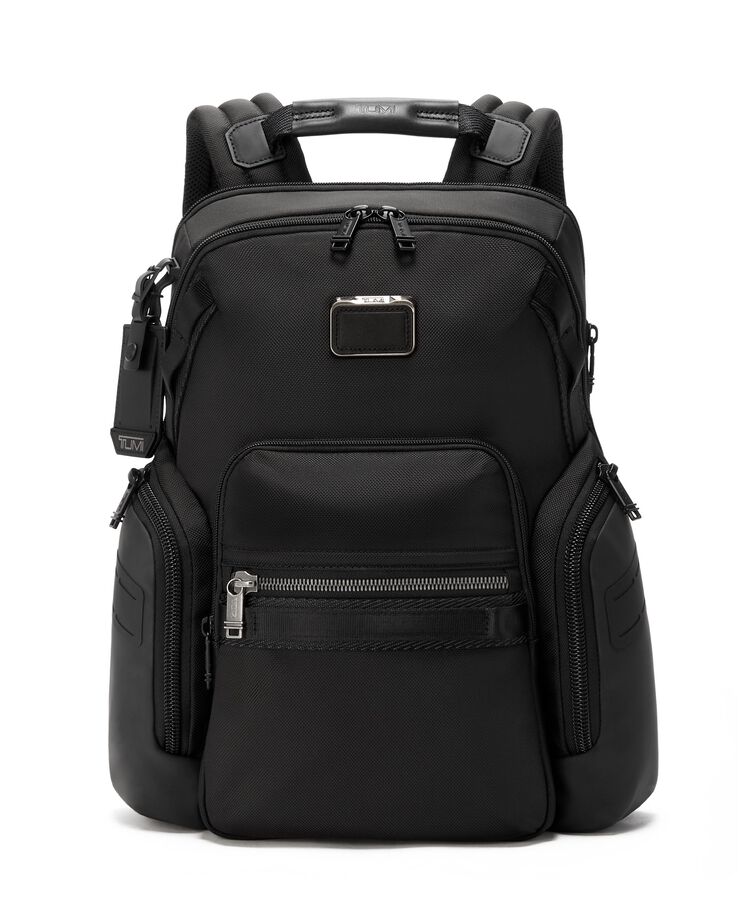 ALPHA BRAVO Navigation 背包  hi-res | TUMI