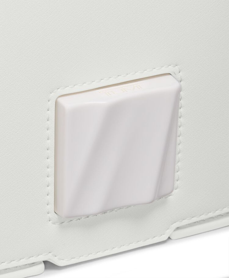 OLAS Olas 小型皮革肩背包  hi-res | TUMI