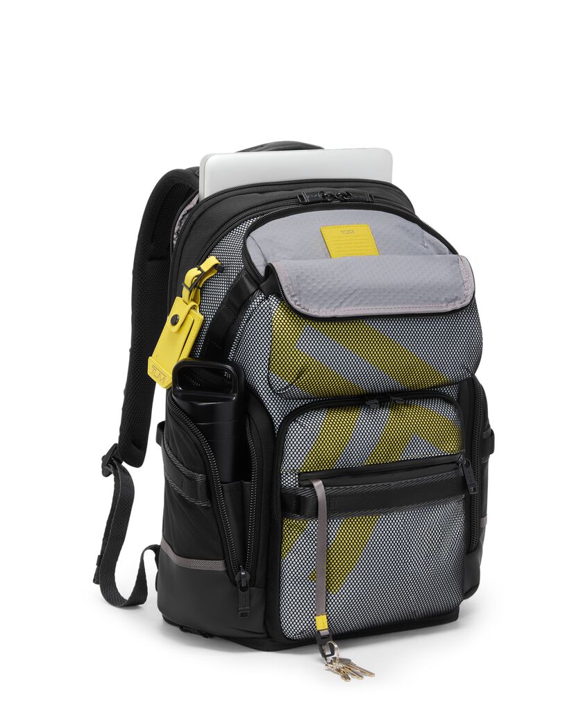 ALPHA BRAVO Nomadic 後背包  hi-res | TUMI