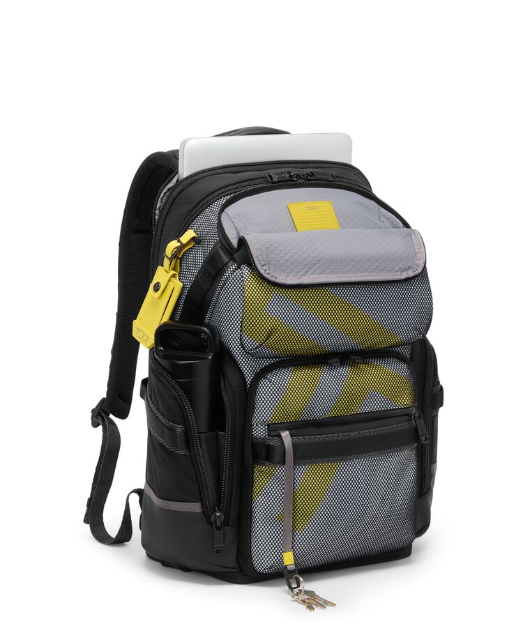 ALPHA BRAVO Nomadic 後背包  hi-res | TUMI