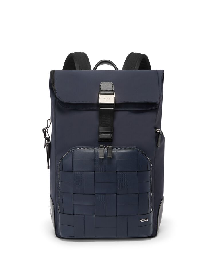 TUMI HARRISON Osborn 捲頂背包  hi-res | TUMI