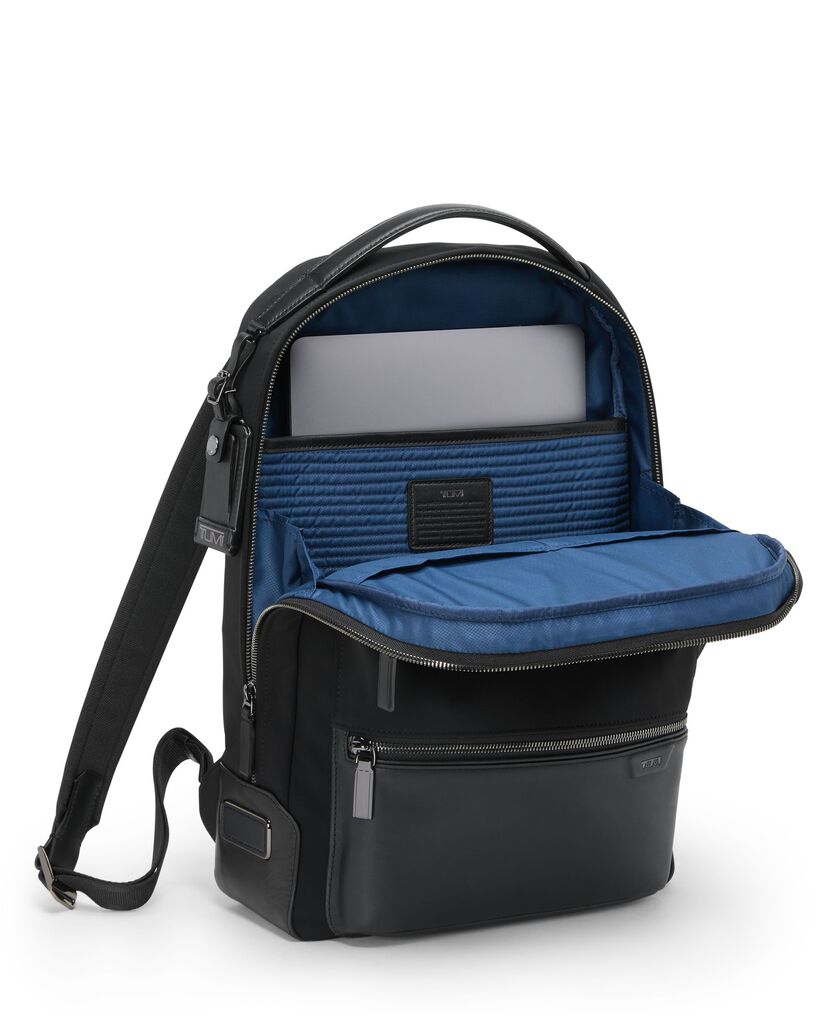 TUMI HARRISON Bradner 後背包  hi-res | TUMI