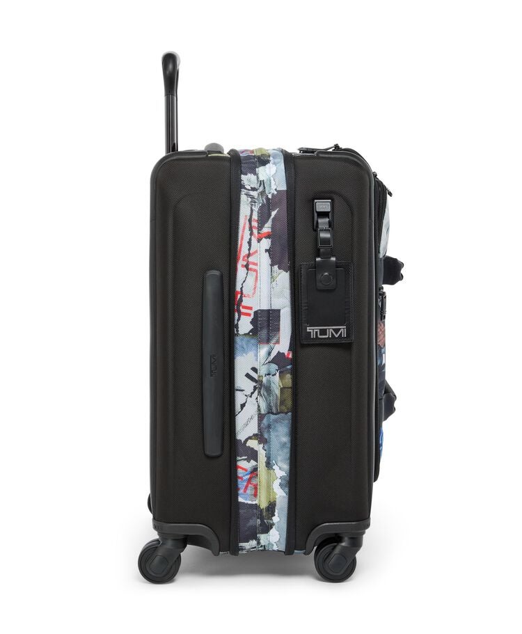 International Expandable Front Lid 4 Wheeled Carry On  hi-res | TUMI