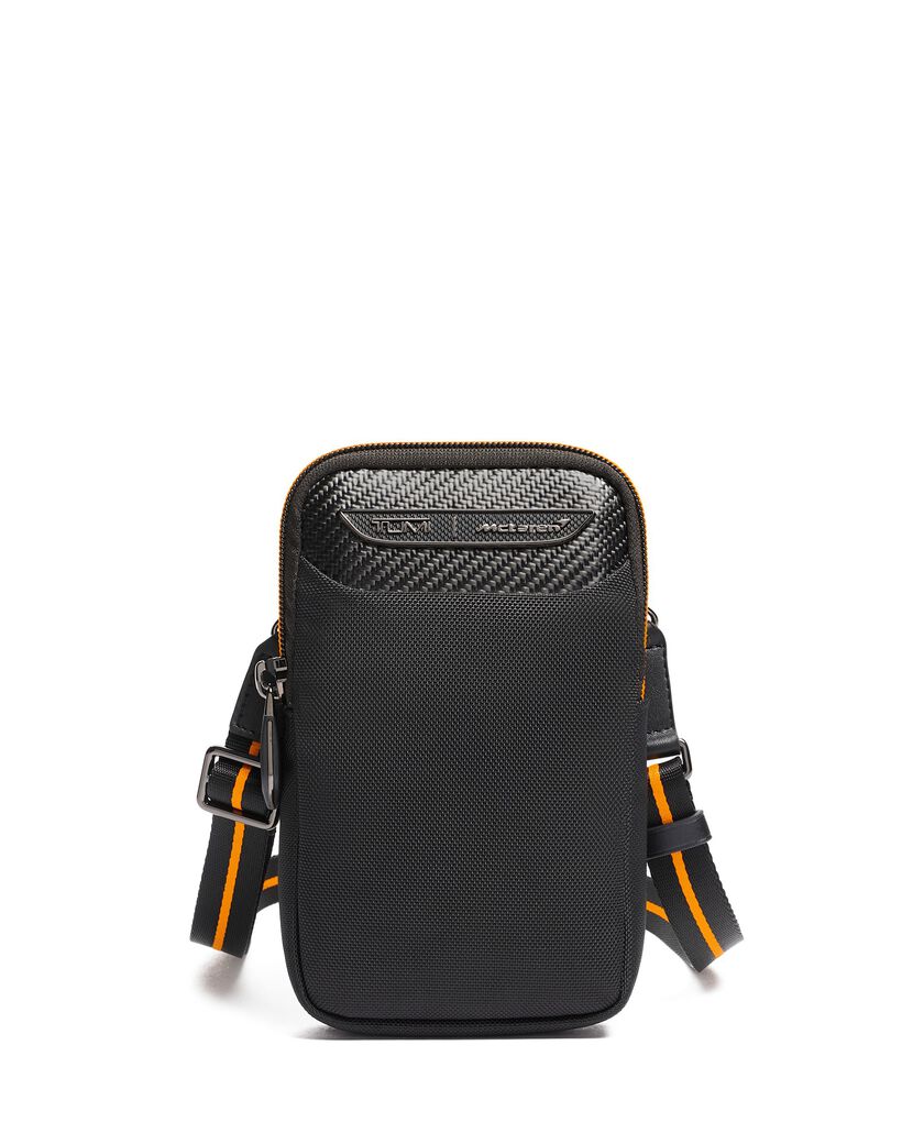 TUMI I MCLAREN Fuel 小型斜背包  hi-res | TUMI