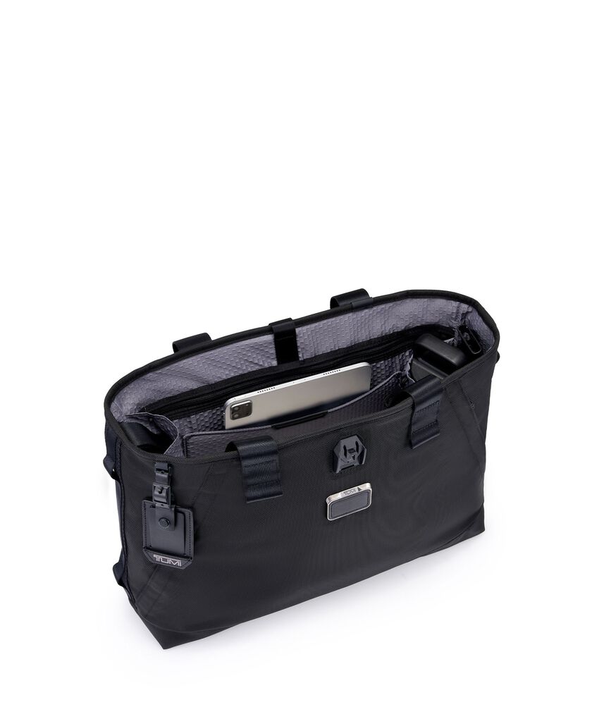 ALPHA BRAVO Retreat 托特包  hi-res | TUMI